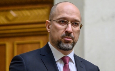Shmyhal (πρωθυπουργός Ουκρανίας): Η Μαριούπολη δεν έχει πέσει ολοκληρωτικά, υπάρχουν περιοχές υπό ουκρανικό έλεγχο