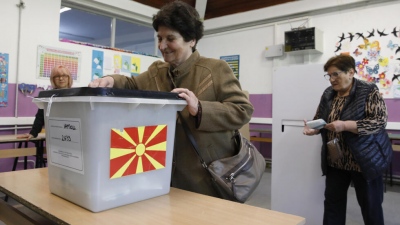 Βόρεια Μακεδονία: Επαναληπτικές εκλογές στις 22/5 – Αντιδρούν οι Αλβανοί, χάνουν έδρες