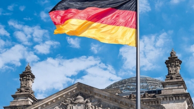 Γερμανία - Μικρή αύξηση κατά 0,2% στη βιομηχανική παραγωγή τον Μάιο του 2022