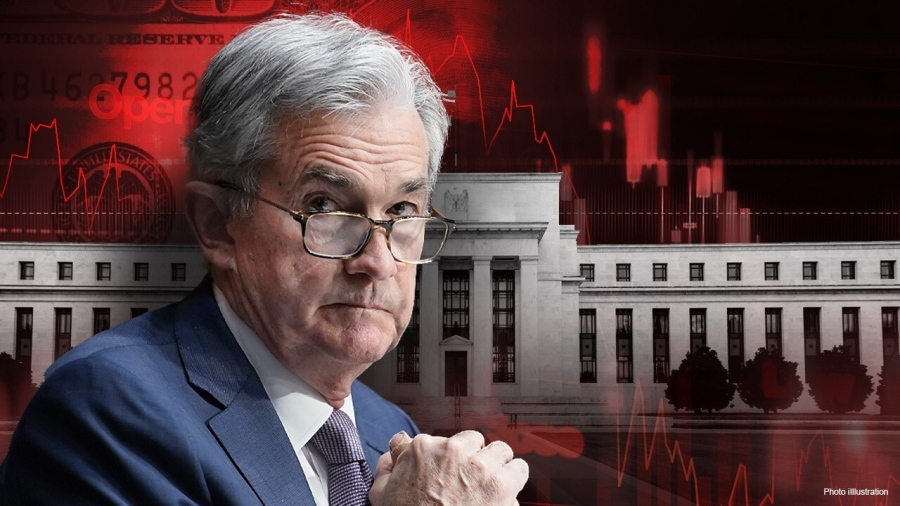 Νομισματικό Βατερλώ: Πώς η Fed κατέστρεψε την παγκόσμια οικονομία, πλούτισε τις ελίτ, συνέτριψε τη μεσαία τάξη