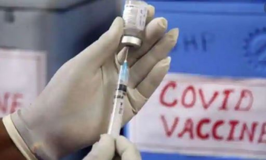 Νορβηγία: Με θρόμβωση τρεις υγειονομικοί, μετά το εμβόλιο της AstraZeneca