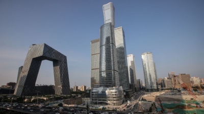 Κίνα: Αύξηση 3,8% κατέγραψε η βιομηχανική παραγωγή στο πρώτο εξάμηνο του 2023