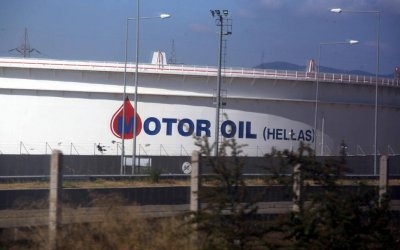 Motor Oil: Σε νέο ιστορικό χαμηλό ο δανεισμός το 2017 - Αύξηση πωλήσεων εξωτερικού