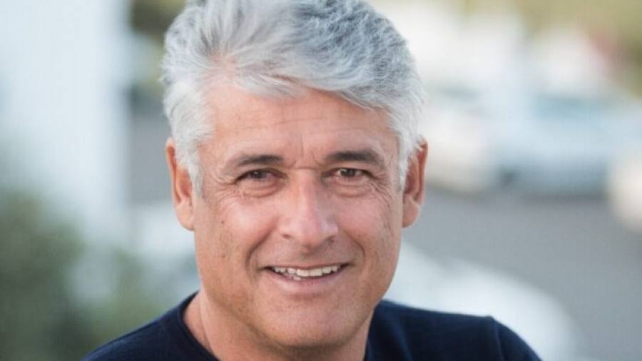 Ο Ανδρέας Φιορεντίνος νέος γενικός γραμματέας του ΕΟΤ