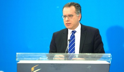 Κουμουτσάκος (ΝΔ): Η κυβέρνηση διαχειρίζεται χαοτικά και αναποτελεσματικά την κρίση με τους 'Ελληνες αξιωματικούς