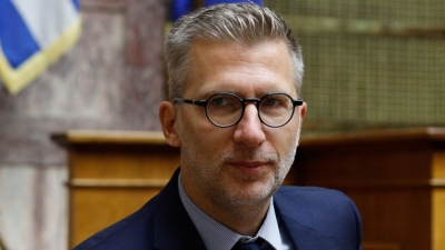 Σκέρτσος: Με τα ψέματα του «Πινόκιο» ΣΥΡΙΖΑ για τους μισθούς, εκλογές δεν κερδίζονται