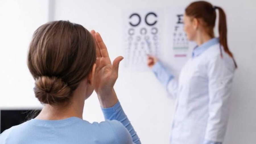 Δεν είναι τα gadget που καταστρέφουν τα μάτια σας - Οι αιτίες των προβλημάτων κρύβονται στις καθημερινές λεπτομέρειες