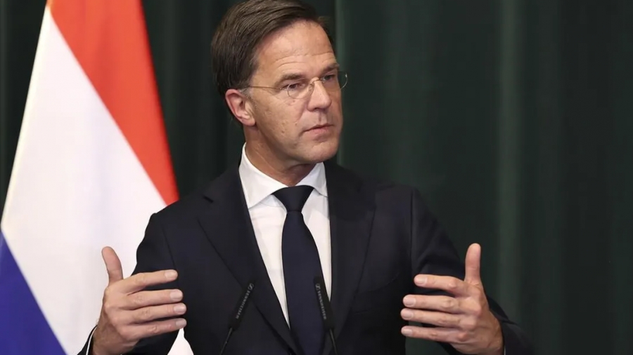 Rutte (Ολλανδία): Δεν είμαστε κατά του πλαφόν στην ενέργεια, αλλά θέλουμε να διασφαλίσουμε ότι λειτουργεί