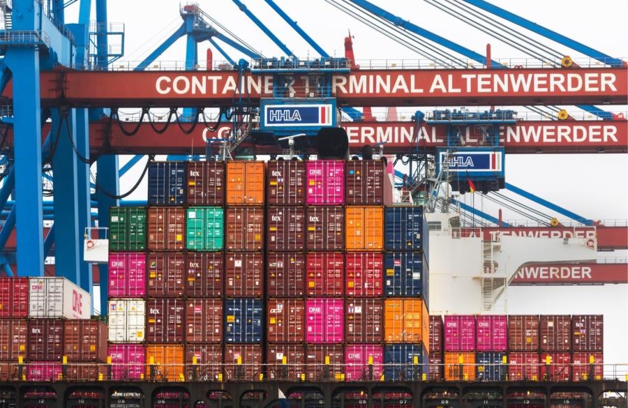 Ifo: Η ανάκαμψη σε Ασία και ΗΠΑ αναμένεται εκτοξεύσει τις γερμανικές εξαγωγές