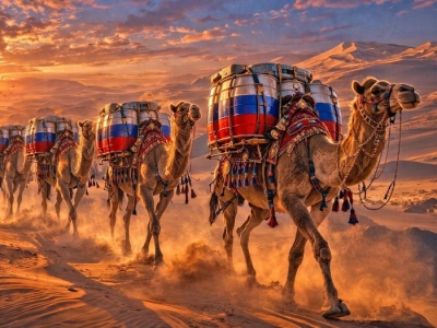 Nightmare without end: 