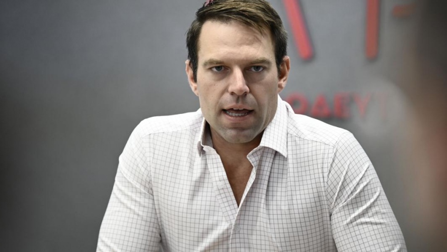 Κασσελάκης από Μεγαλόπολη: Ένα κόμμα το οποίο δεν ακούει τη βάση του, δεν δικαιούται να είναι κόμμα εξουσίας