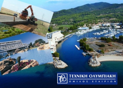 Τεχνική Ολυμπιακή: Δυναμική επέκταση στη ρουμανική αγορά ακινήτων - Αποκτά το 30% της Linam Ventures έναντι 8,76 εκατ. ευρώ