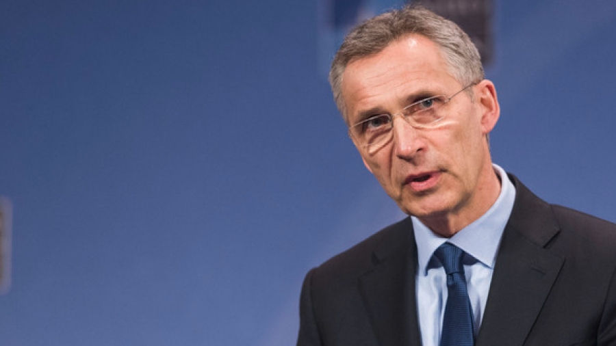 Stoltenberg, Σύνοδος ΝΑΤΟ: Στα προβλήματα με την Τουρκία εξετάζονται οι θετικές προσεγγίσεις και τρόποι αντιμετώπισης