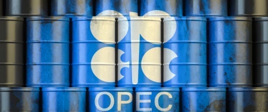 Ενεργειακός πόλεμος: Η επιβολή πλαφόν στο ρωσικό πετρέλαιο θα σημάνει ρήξη  Δύσης και OPEC; - Αλλάζουν οι κανόνες του παιχνιδιού