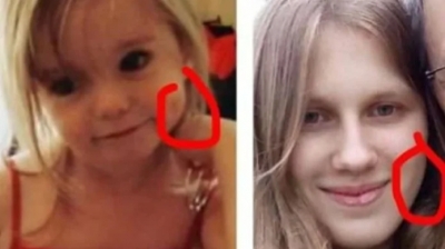 Πολωνή υποστηρίζει ότι είναι η εξαφανισμένη Madeleine - Θα κάνει τεστ DNA - Τα σημάδια που την προβλημάτισαν