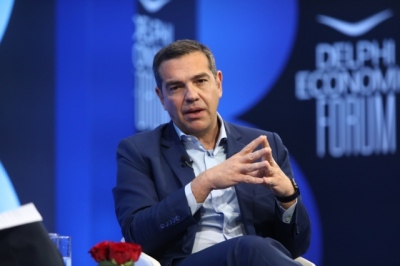 Τσίπρας: Ο «μακαρίτης» Schaeuble είχε εμμονή με το Grexit, για να κρύψει δικά του λάθη