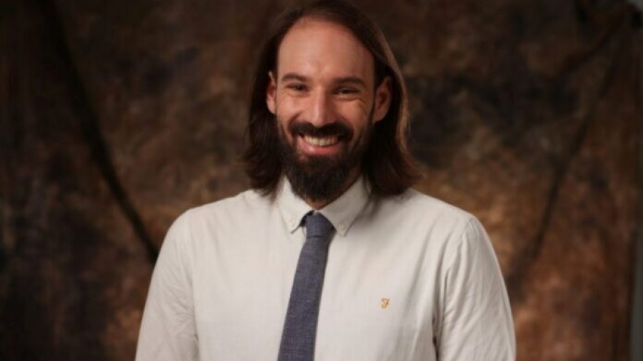 Μιχελόγγονας (αντιπεριφερειάρχης Τουρισμού Πελοποννήσου): Στην WTM London η επίσημη παρουσίαση του Peloponnese Trails