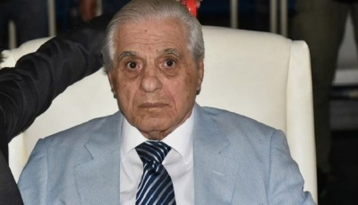 Τελευταίο χειροκρότημα για τον Παύλο Γιαννακόπουλο