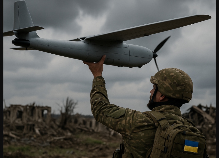 Reuters: Η Ουκρανία θα δοκιμάζει προηγμένα οπλικά συστήματα σε πραγματικές συνθήκες στο μέτωπο με τη Ρωσία