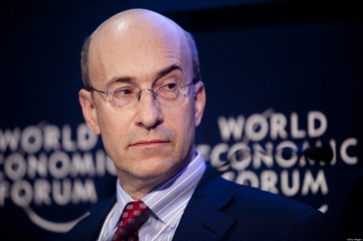 Rogoff (Harvard): Οι τράπεζες δεν έχουν ούτε Plan A για ακόμα μία χρηματοπιστωτική κρίση