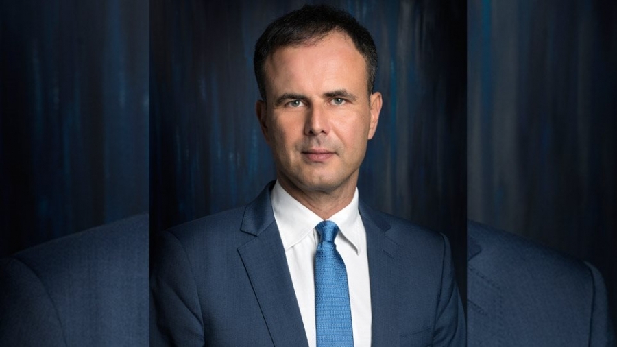 Πατέλης στο Bloomberg: Η Ελλάδα θα λάβει το 2021 διπλάσια κεφάλαια από το Ταμείο Ανάκαμψης από ό,τι αναμενόταν