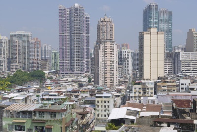 To Μακάο αντικρούει την ένταξή της στη λίστα της ΕΕ με τις μη συνεργαζόμενες φορολογικές επικράτειες