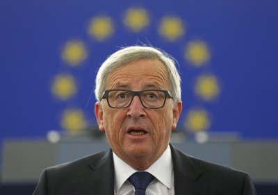 Juncker: Η δεύτερη φάση των διαπραγματεύσεων του Brexit θα είναι πολύ πιο δύσκολη από την πρώτη