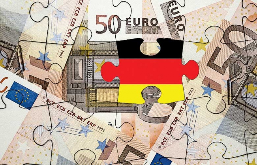 Tο «πάρτι» τελείωσε! - Βαριά «τσεκουριά» της γερμανικής κυβέρνησης σε επιδόματα, βοηθήματα των Ουκρανών