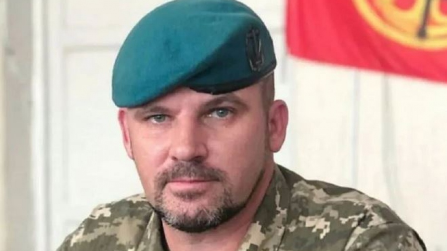 Andriy Gnatov (Γενικό Επιτελείο Ουκρανίας): Θα λάβουμε κρίσιμες αποφάσεις για Pokrovsk, Myrnohrad άμεσα