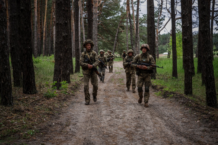 Krutoy (Λευκορωσία): Έχουμε την απάντηση σε κάθε πιθανό σενάριο στα σύνορα μας