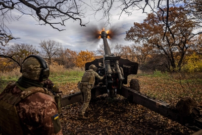 ΟΗΕ: Πάνω από 8.000 οι νεκροί άμαχοι από τις στρατιωτικές επιχειρήσεις στην Ουκρανία