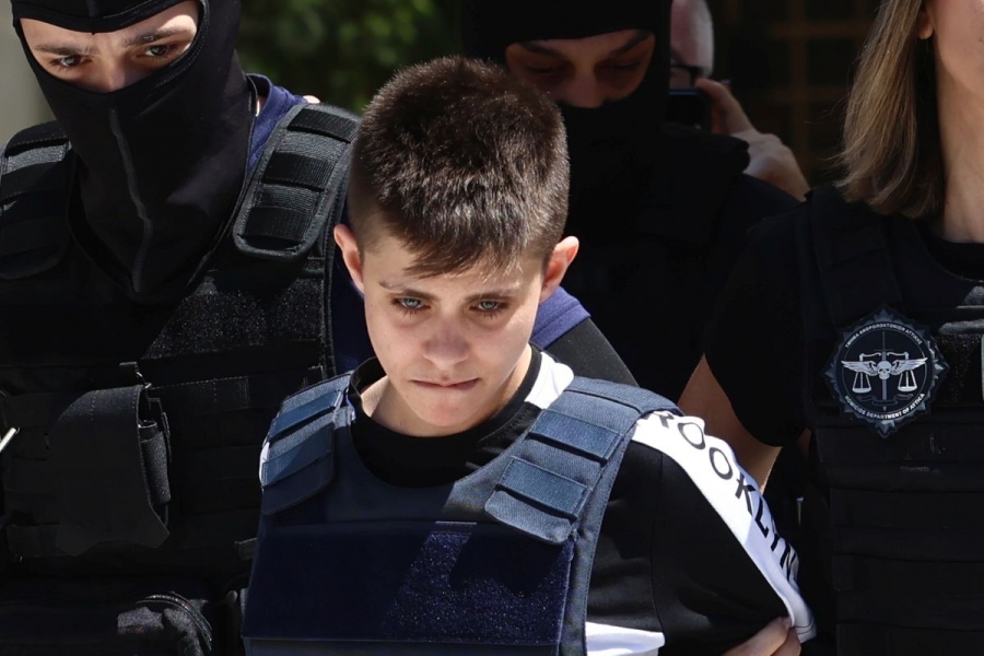 Ραγδαίες εξελίξεις - Η Μουρτζούκου ερευνάται για έξι ακόμα απόπειρες ανθρωποκτονίας