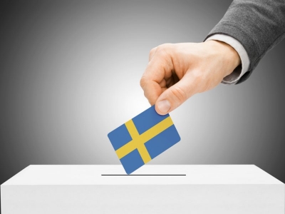 Σουηδία - εκλογές: Nίκη της Κεντροαριστεράς με 49,8% - Ιστορικό ποσοστό  21% για την Ακροδεξιά