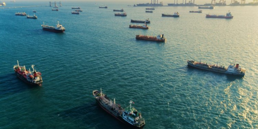 Το Ιράν θα εισπράττει τέλη από τα πλοία που θα διέρχονται από το Στενό του Hormuz