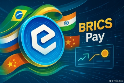 Σεισμός BRICS στην παγκόσμια οικονομία -  Ρωσία, Κίνα, Ινδία επισπεύδουν το εναλλακτικό σύστημα πληρωμών