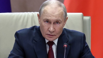 Βόμβα Putin: Σαμποτάζ στους αγωγούς TurkStream και Blue Stream - Παγκόσμιος τρόμος για ενεργειακό Αρμαγεδδώνα