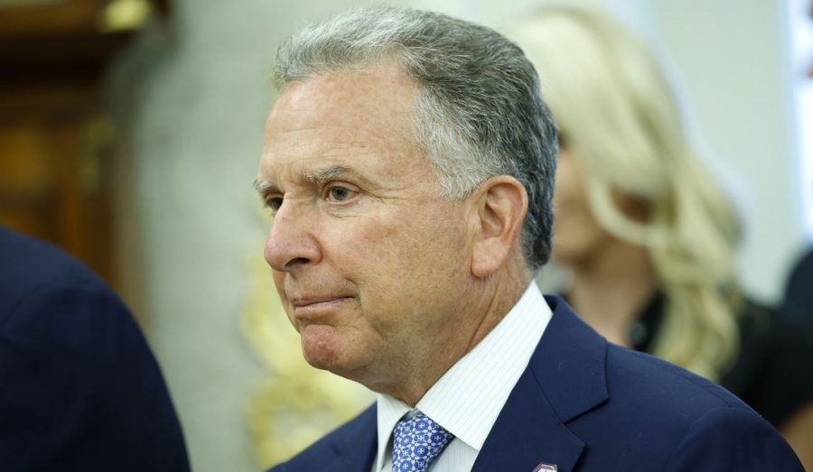 Στις 6 Αυγούστου στη Μόσχα ο Steve Witkoff - Δεν αποκλείεται συνάντηση με Putin