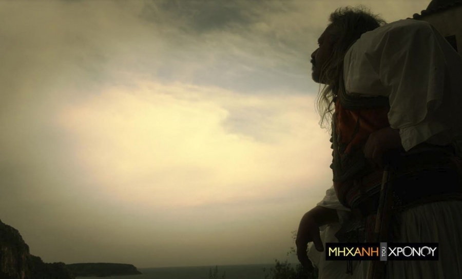 Αφιερωμένο στην επέτειο της 25ης Μαρτίου το πρόγραμμα στο Cosmote History HD