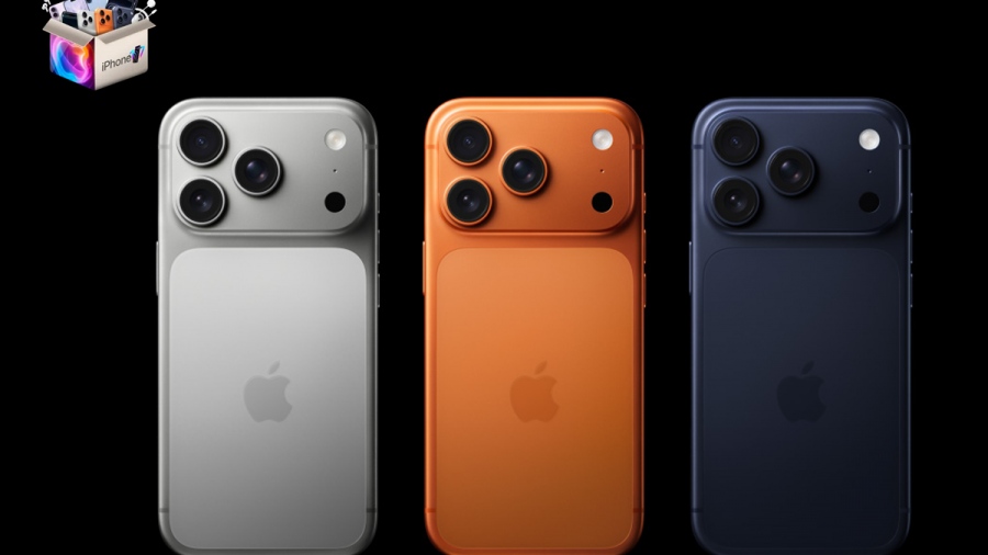 iPhone με λιγότερο από 25 ευρώ; Και όμως γίνεται με το Mystery Box του Jemlit