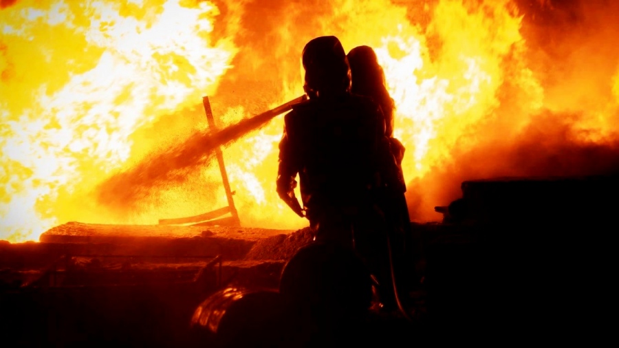 Κόλαση - Η Ρωσία αφάνισε 17 διυλιστήρια του Αζερμπαϊτζάν σε όλη την Ουκρανία - Στάχτη από Iskander η συμμαχία Aliev - Zelensky