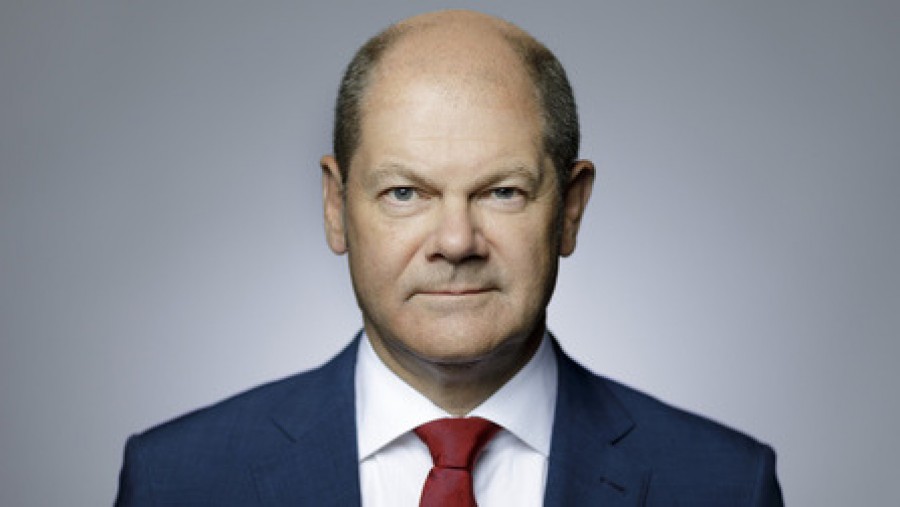 Scholz: Η Γερμανία θα επιστρέψει στους ισοσκελισμένους προϋπολογισμούς