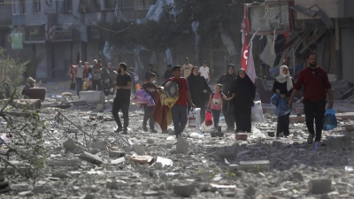 Πρόταση της Αιγύπτου για εκεχειρία στη Γάζα και απελευθέρωση ομήρων, «παράθυρο» συμφωνίας από το Ισραήλ