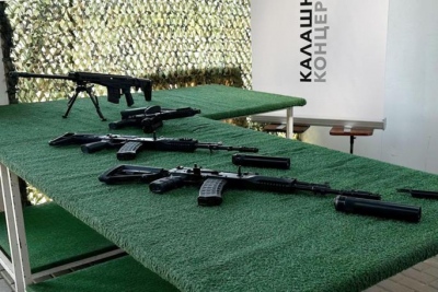 Το όπλο που κατέκτησε τον κόσμο: Από το AK-47 στο AK-12... Πώς το Kalashnikov έγινε θρύλος και αλλάζει ξανά