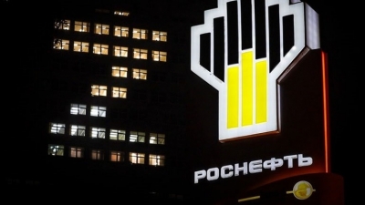 Ενεργειακός πόλεμος - Rosneft (Ρωσία): Παράνομη η εποπτεία που επέβαλε η Γερμανία στην Rosneft Deutschland - Εξετάζει προσφυγή στη δικαιοσύνη