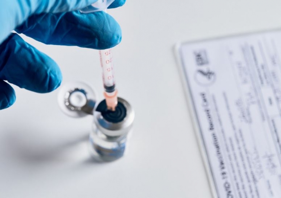 Γερμανία: Πρόταση - σοκ για παραβίαση των ατομικών δικαιωμάτων με τον υποχρεωτικό εμβολιασμό όλων των πολιτών