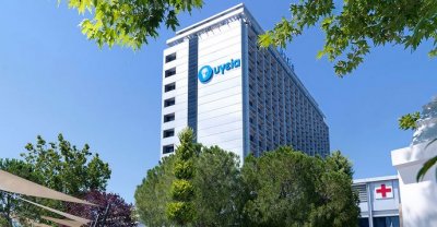 Πως μεταφράζεται η δημόσια πρόταση στο Υγεία και ποια είναι η «δίκαιη» αποτίμηση για τις ομοειδείς εταιρείες