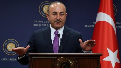 Cavusoglu: Δεν θα τους αφήσουμε να κάνουν τη Λιβύη Συρία - Αυστηρό ιταλικό μήνυμα στην Τουρκία - Ελληνικός διπλωματικός μαραθώνιος