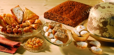 Στον Βενέτη η νηστεία δεν θα θες να τελειώσει - Με 60 και πάνω σαρακοστιανές προτάσεις