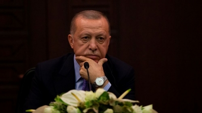 Erdogan (Τουρκία): Τον αγνοεί ο Biden στους G20 για τα 1,4 δισ. δολ. από τα F-35 - Άκυρο το ραντεβού στη Γλασκώβη