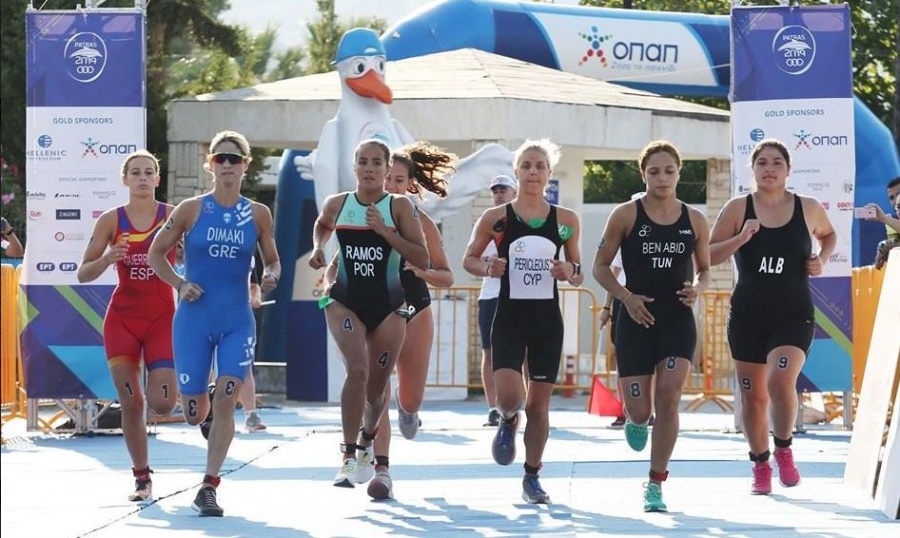 Σάρωσε τα μετάλλια η Ελλάδα στους Παράκτιους Μεσογειακούς Αγώνες – Ο ΟΠΑΠ Χρυσός Χορηγός της διοργάνωσης